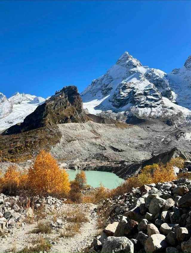 Приэльбрусье🇷🇺