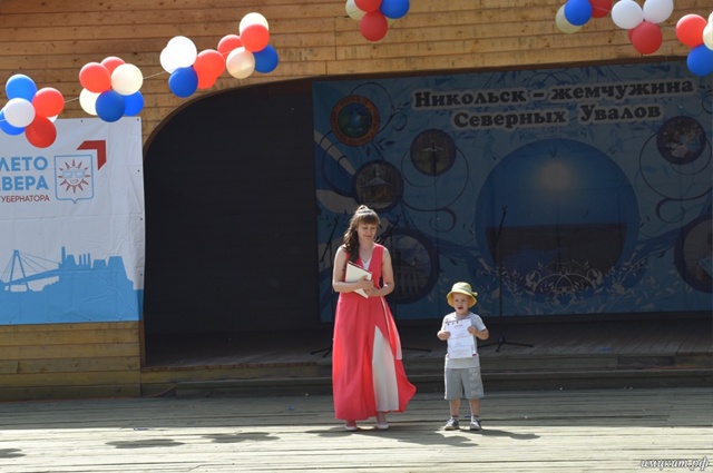 🎊 XXV МЕЖРЕГИОНАЛЬНАЯ НИКОЛЬСКАЯ-ИЛЬИНСКАЯ ЯРМАРКА🎊
...