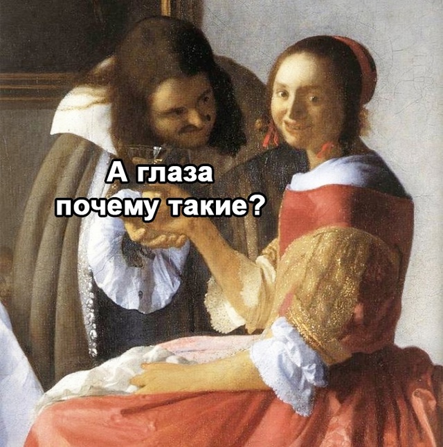 А аромат то какой...