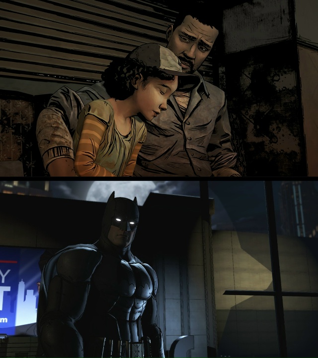 Мальчики: я люблю смотреть фильмы и сериалы
Мужчины: