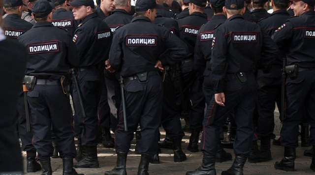 Госдума упростила прием на службу в полицию. Отменяютс...