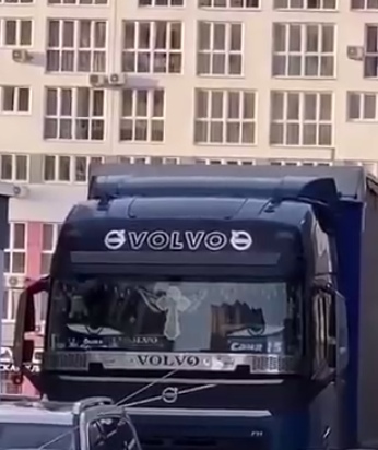 От такого и правда модно сойти с ума