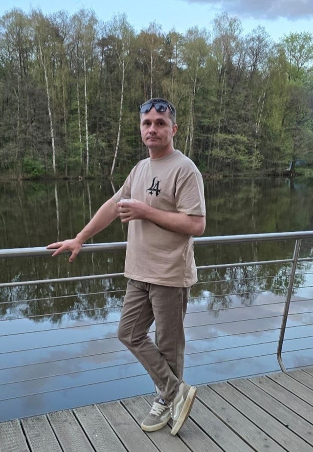 11. 07. 2025 г. примерно в 21:30 в парке Пехорка мы с супругом г?...