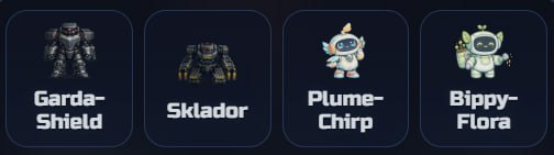 #Fomo_Fighters #Grow_Tea #Golden_Miner #Signal2193 #MEME_MINING #PandaFiT
Комбо в Grow Tea 🍃