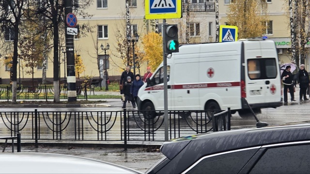 Городские зарисовки 😈