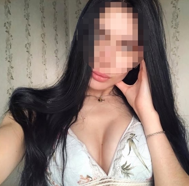 🔞Ещё одно горячее видео но уже с улиц Краснодара. Деву...