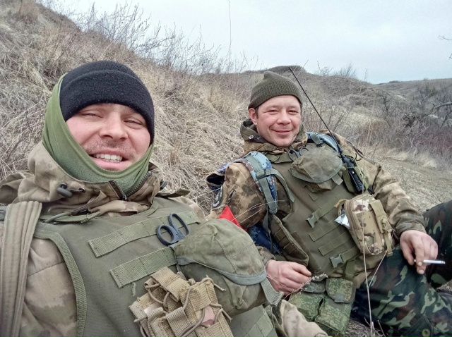 Добрый день земляки