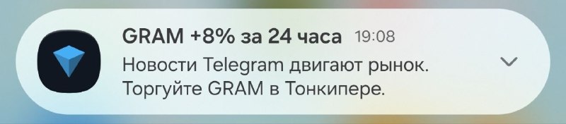 Это ведь целых 8 иксов, если торговать с 100 плечом!
