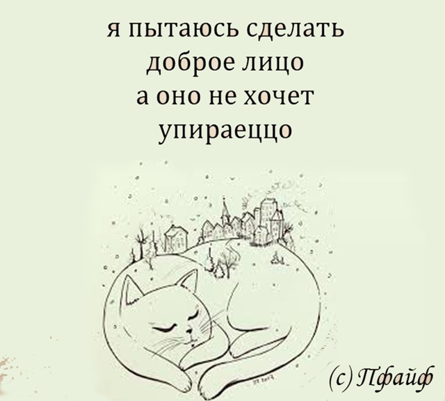 Минутка юмора вам в ленту