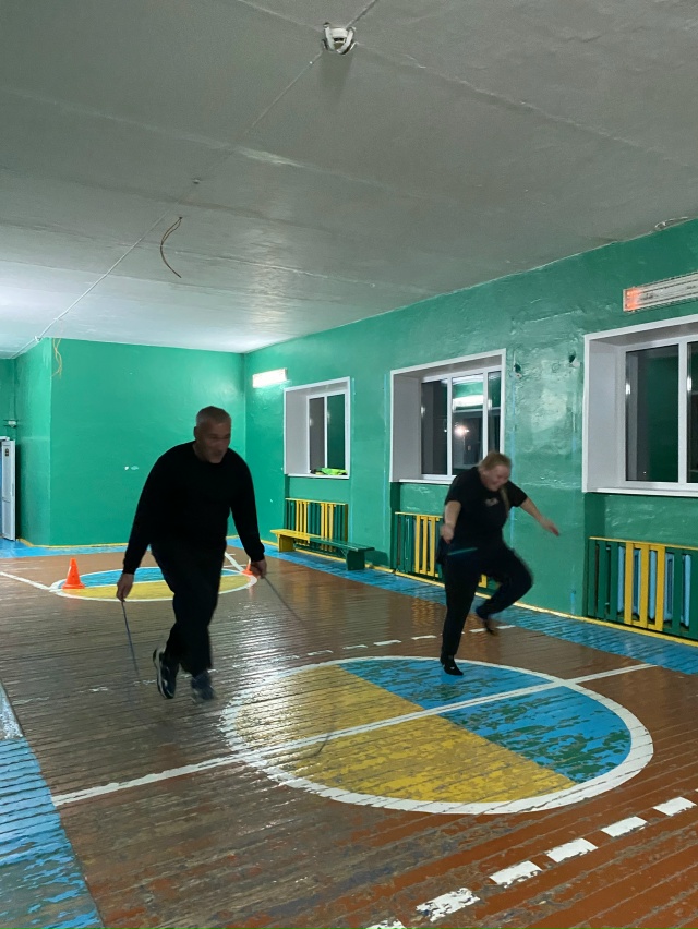 ??29.10.2025 г.в КГКУ «Балахтинский детский дом», прошло ?...