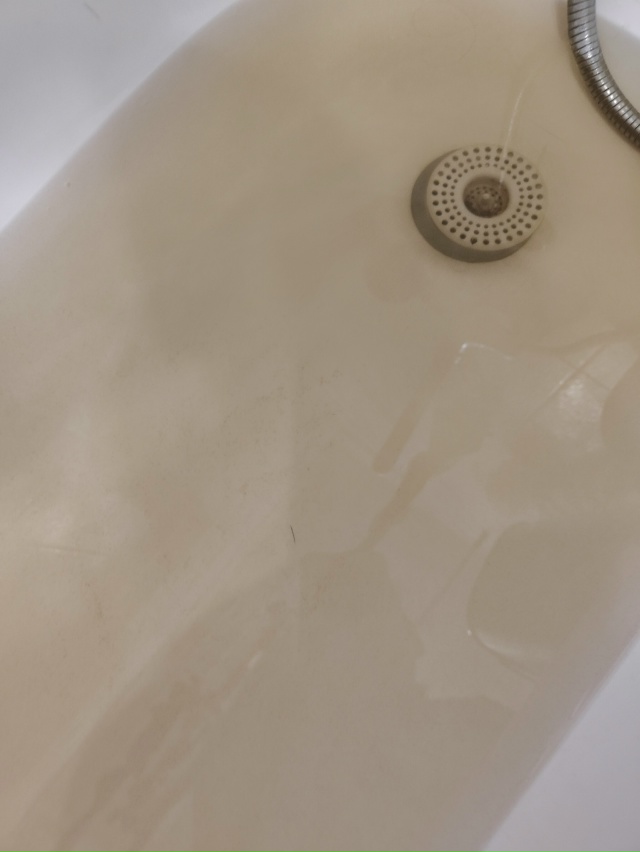 Шикарная вода на Парковой 25, вообще домашние дела связ?...