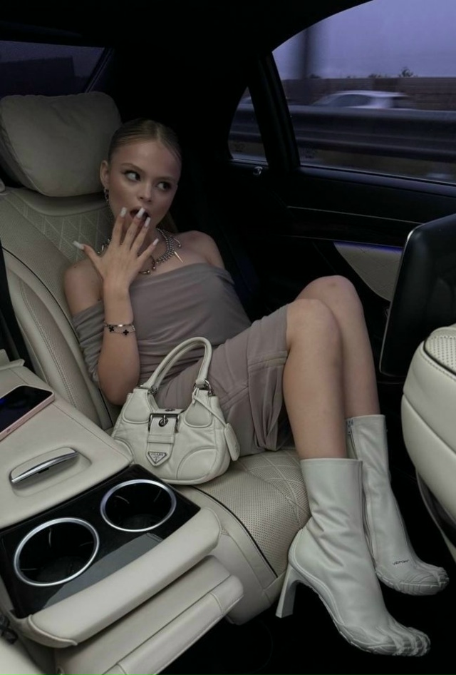 Виталий Гогунский о дочери Милане...
Актёр Виталий Гог...