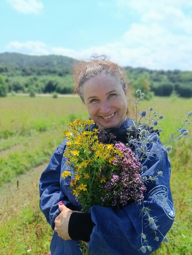 Ягодный поход с подругой, который стал путешествием во...