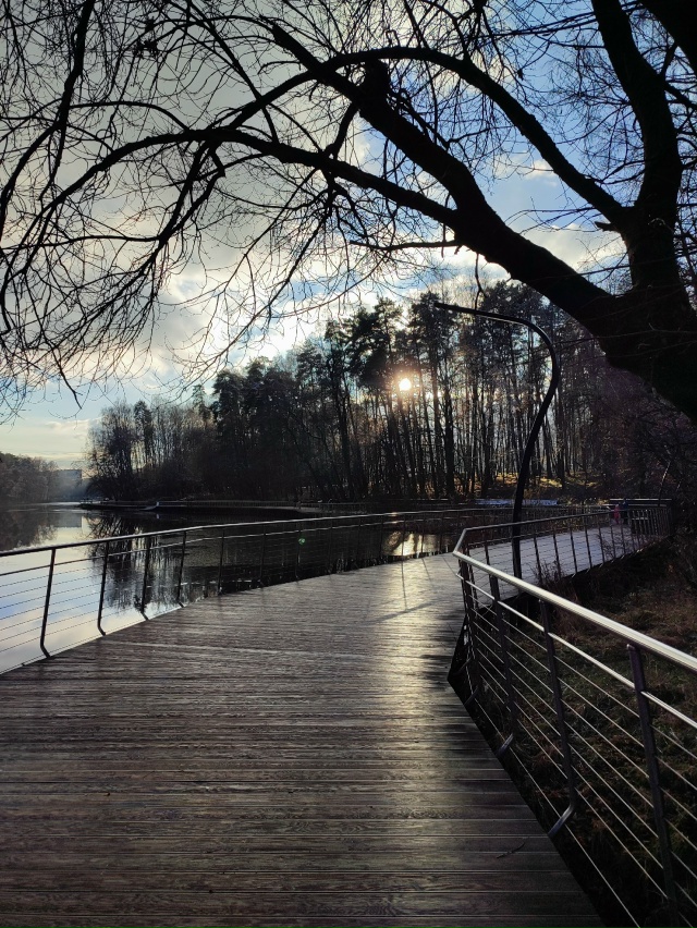 Красивая Балашиха ❤