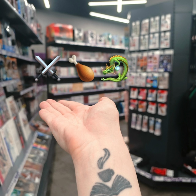 ⚡️УГАДАЙ ТАЙТЛ ПО ЭМОДЗИ!⚡️
Только самые сильные и ...