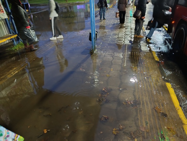 ‼️ Нам пишут: Неужели никому нет дела до жителей Волод...