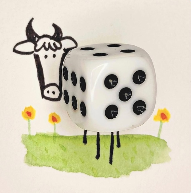 Когда прищепка – это крокодил Кто бы мог подумать, чт?...