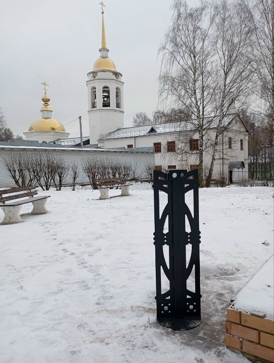 В центре Кудымкара тeперь можно посмотреть в прoшлое.
Т...