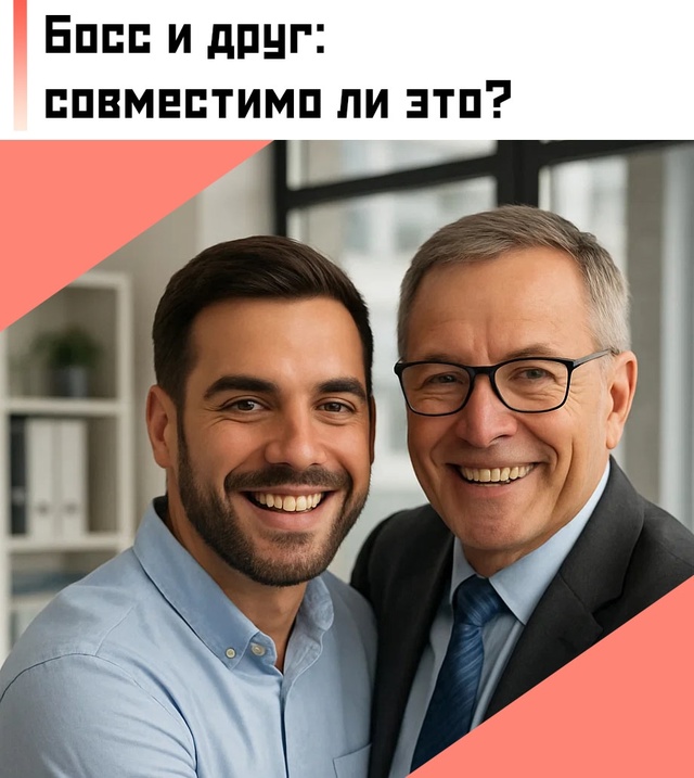☝ Соблюдение ролевых границ на рабочем месте являетс?...