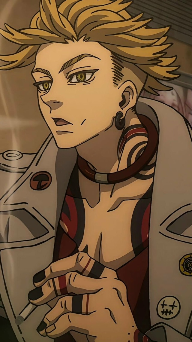 Аниме: Гачиакута