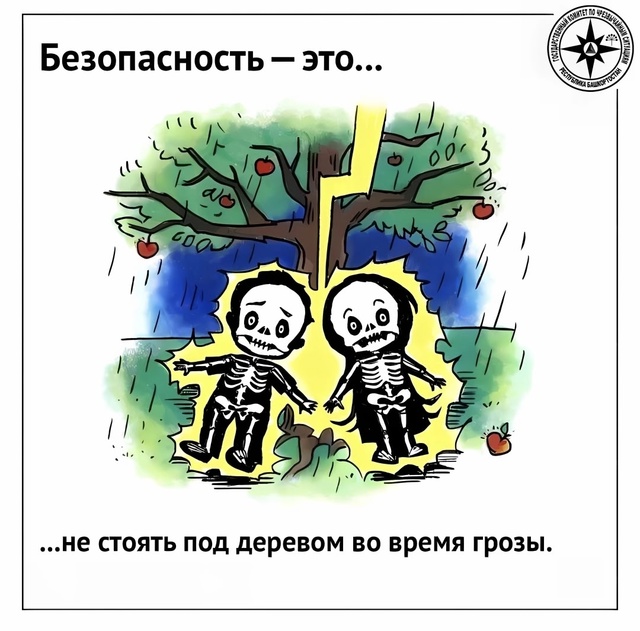 🛡️Безопасность — это…
Картинки от Учебно-методичес?...
