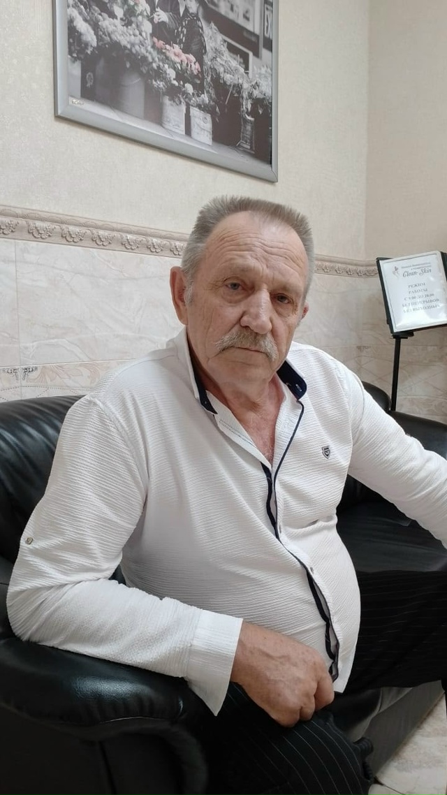 18.11.2025 года ушёл из жизни наш заботливый папа, любимый д...