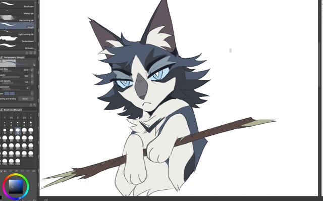 Воробей
© saturnidae_
#KV_ZZ_ART