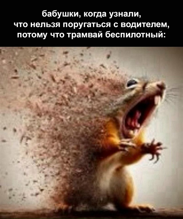 🚃Столица продолжает внедрять беспилотные технологии...