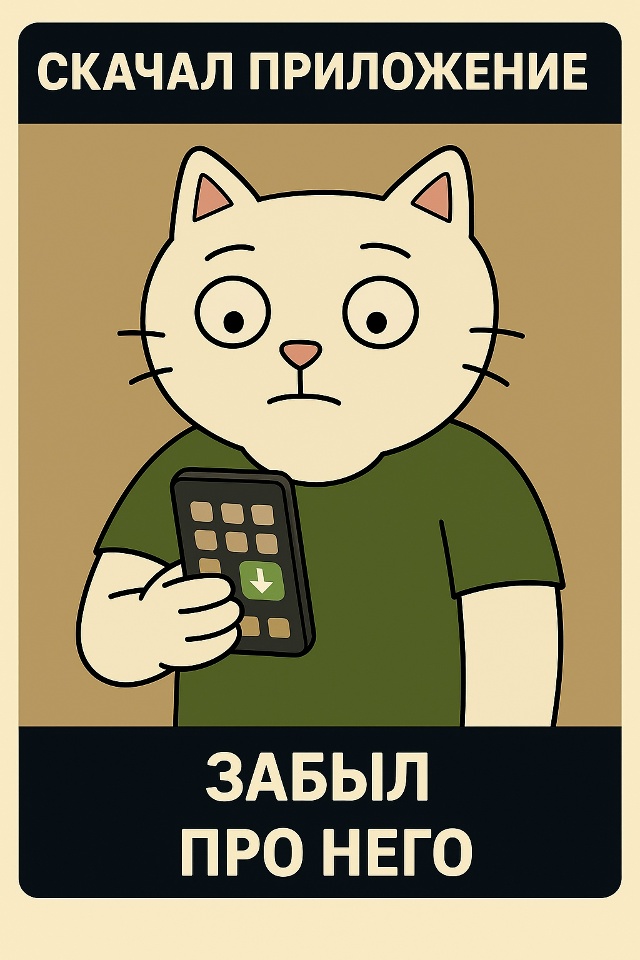 Сначала кажется, что без новой программы не обойтись. Н...