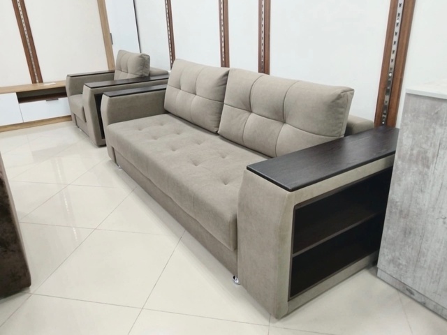 🛋 Мебель, в которую влюбляешься с первого взгляда!
Хо?...