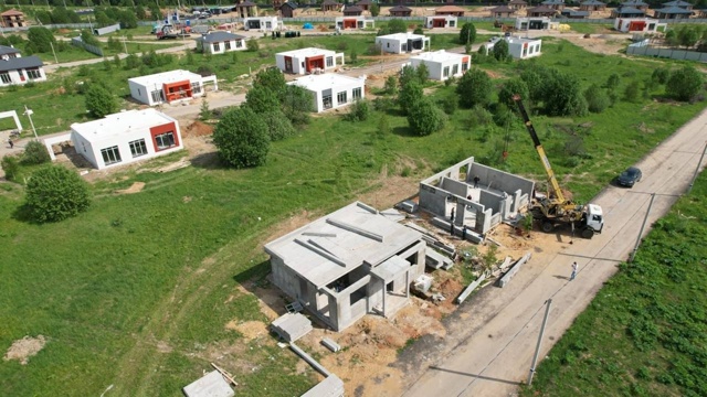 Уникальное производство панелей из полистиролбетона ?...