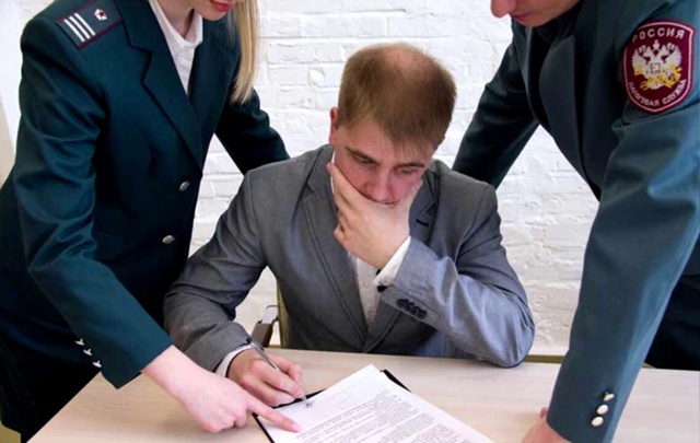 Налоговая начала массово проверять безработных.
В ФН...
