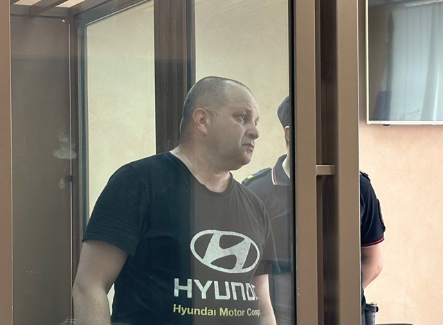 Арестован начальник Сосногорского центра РЖД
Следов...