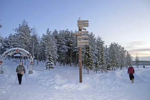 Январь 2026-го - самый «нерабочий» месяц за последние пят...