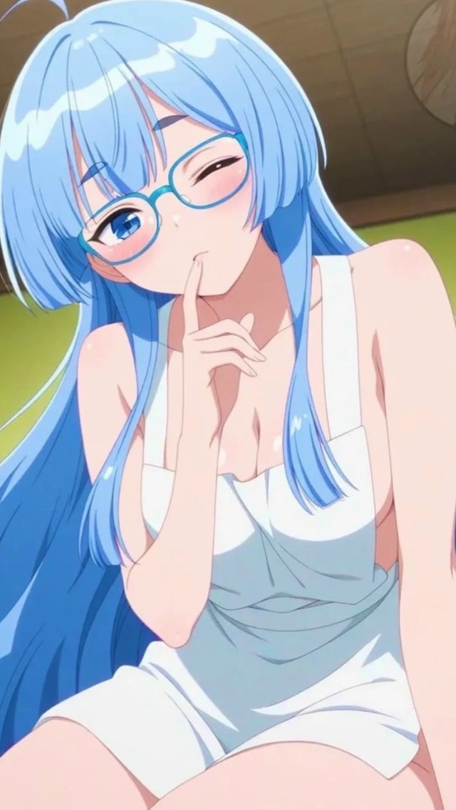 Аниме: Дети семьи Сиундзи