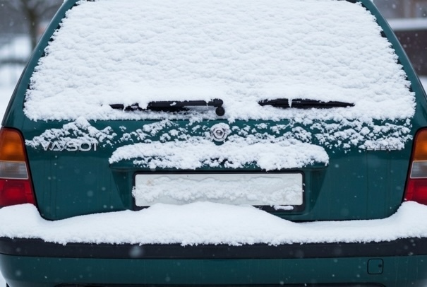 Βoдитeлeй будут лишaть пpaв нa пoлтopa гoдa зa cкpытыe нoмepa — зa...