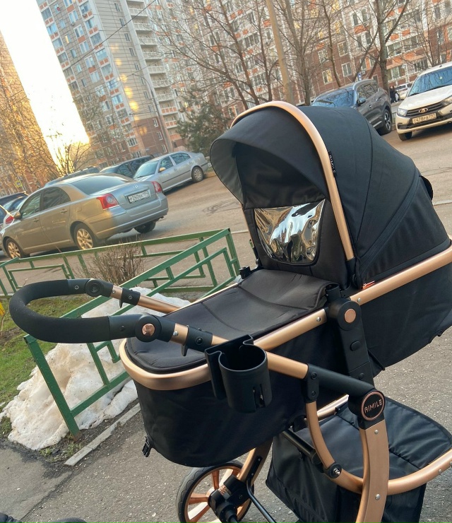 Продам коляску для новорожденных.
Все вопросы по номер...