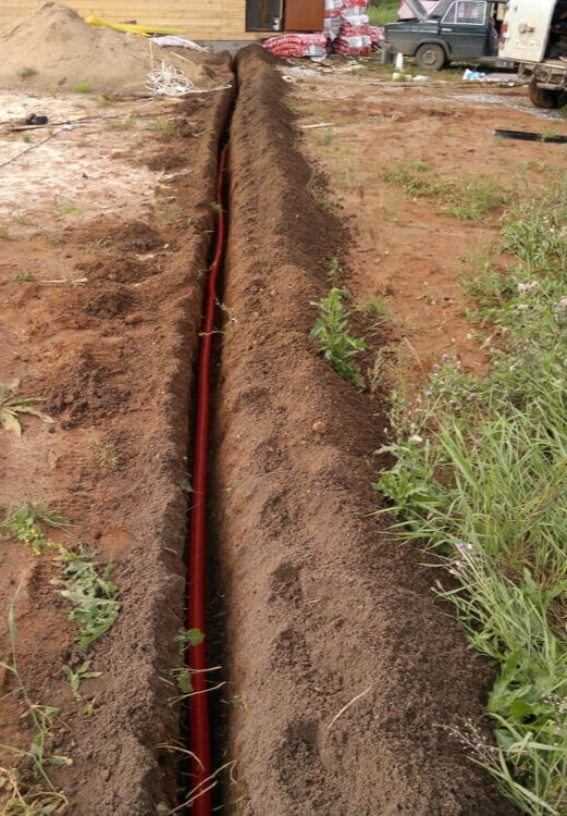 Доброго здравия друзья, нужен человек для копки транш?...