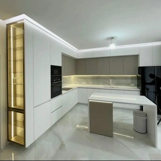 Корпусная мебель на заказ — 