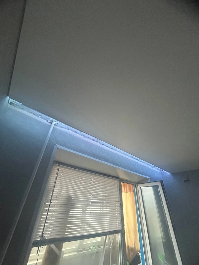 🏠 Преобразите свой дом с натяжными потолками от компа...