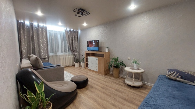 Квартира в г.Бородино гостиничного типа, для уютного, ?...