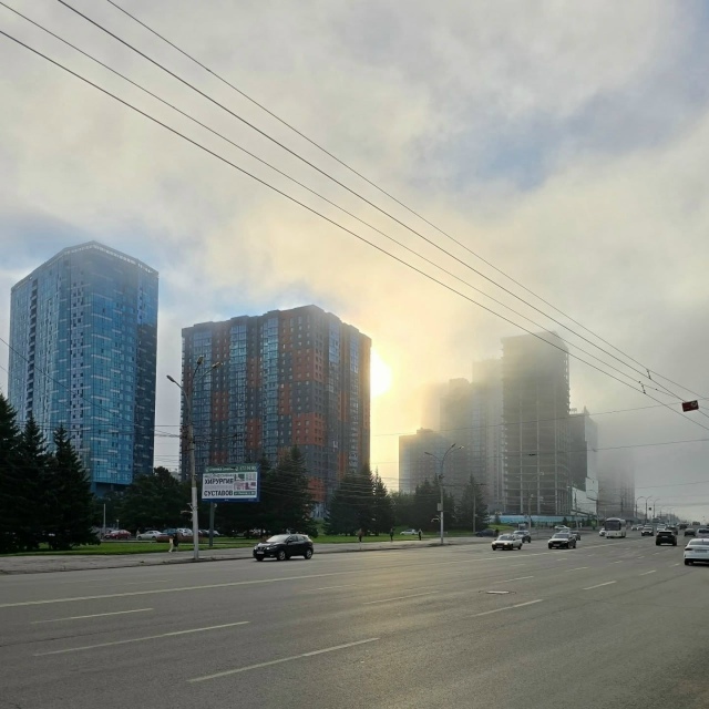 Дoбpoe утpo, дpузья! Отличнoгo вaм дня и хopoшeгo нacтpoeния!