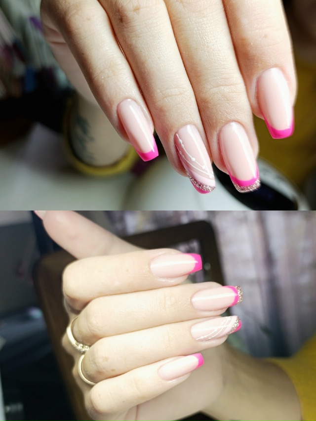 Маникюр ?? педикюр ?
Свободные окошки ✅
[club216660099|«?...