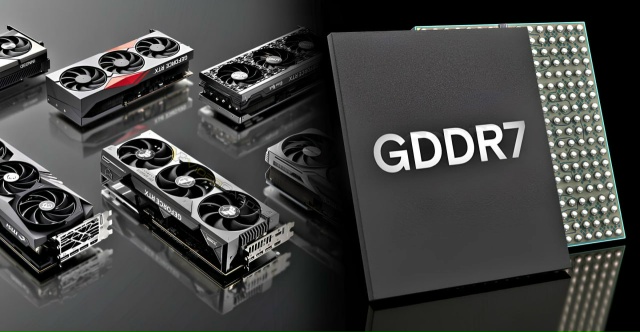 Nvidia начнет поставлять графические чипы... без видеопам?...