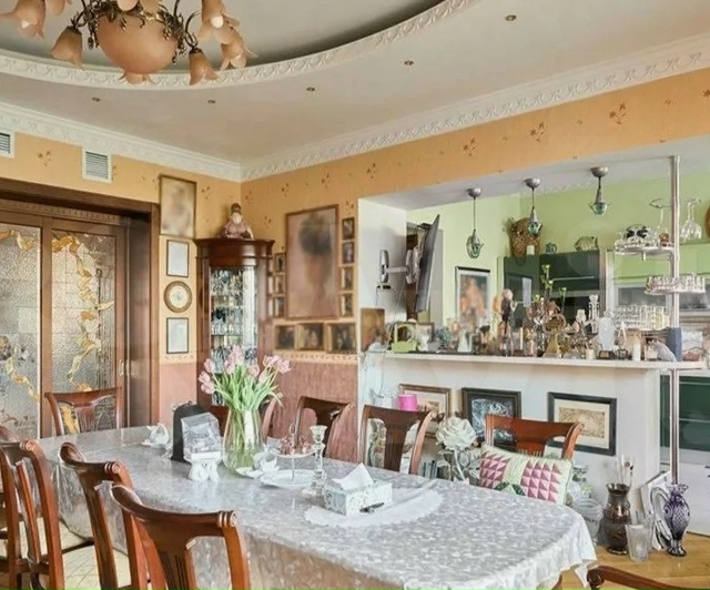 ❗ В адрес Долиной поступали угрозы расправой от неизв?...