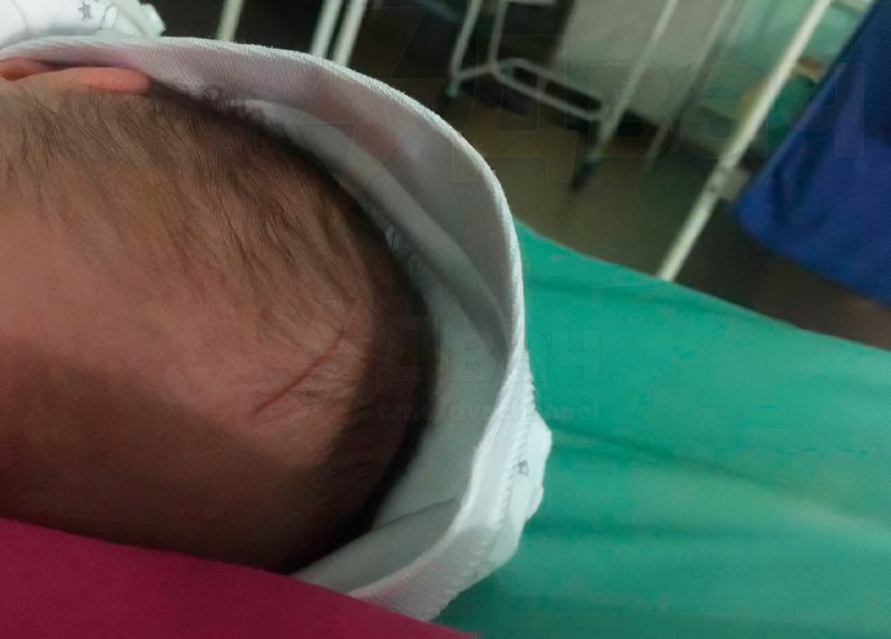 ❗️Девять погибших младенцев и больные врачи: в новокузнецком роддоме произошла лютая крипота.
Расск