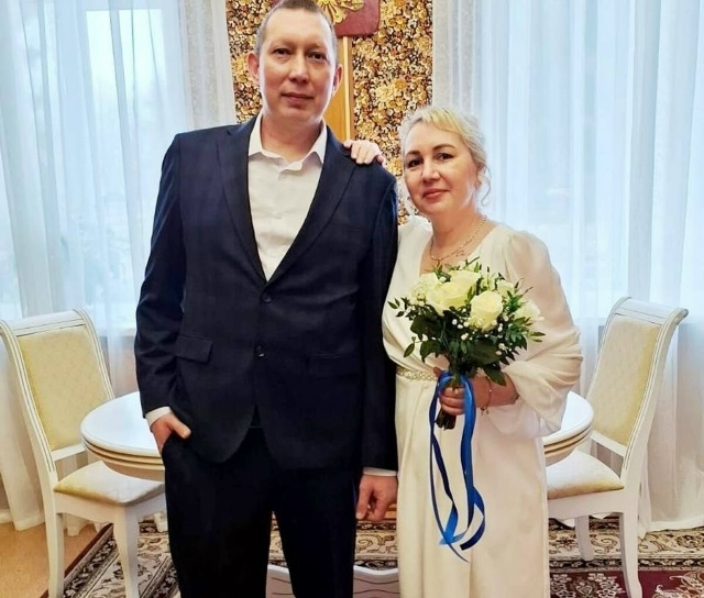 ❤ Пять тысяч километров не смогли помешать встрече дв?...