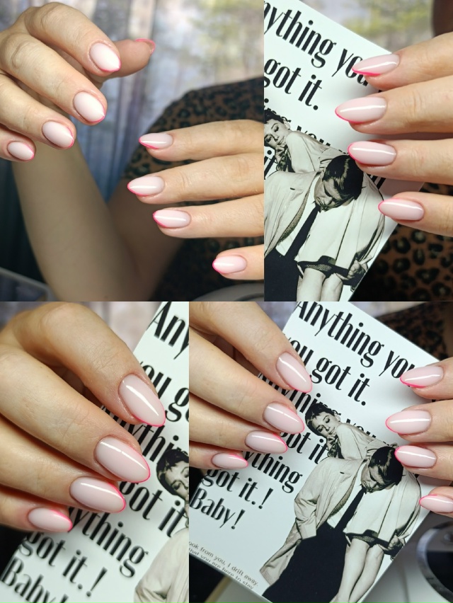 Маникюр 💅🏻 педикюр 🦶🏻
Свободные окошки ✅
[club216660099...