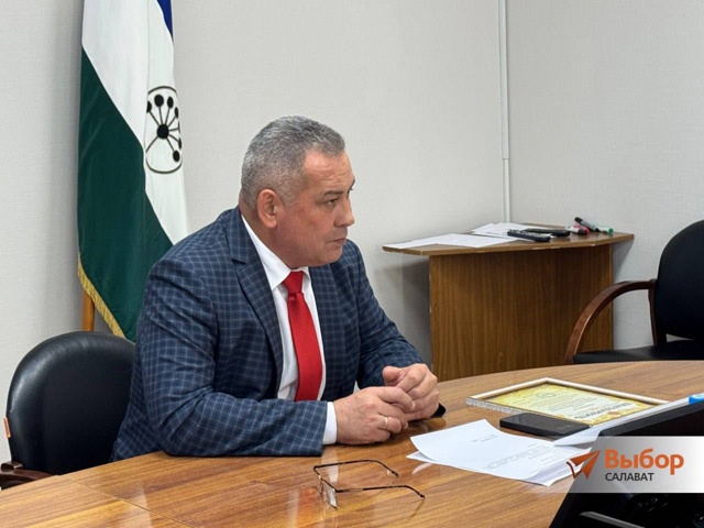 💯Салават получит реабилитационный центр для участни?...