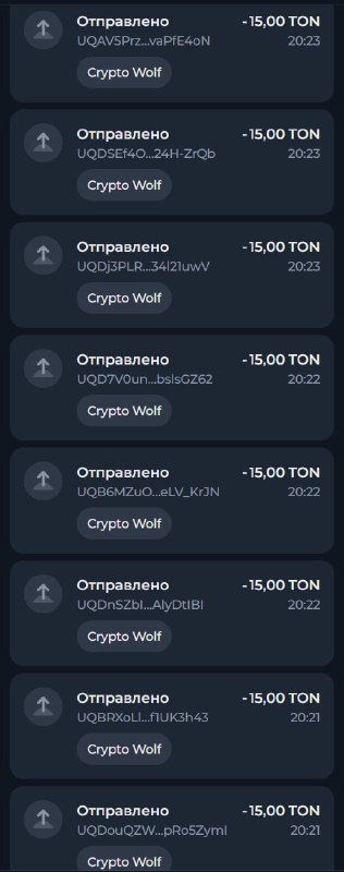 #Golden_Miner ⛏ #розыгрыш
Моя статистика:
Дата моего входа в проект: 15.03.2026
Сделал депозит: